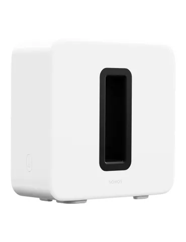 Sonos SUB (Gen 3) mélysugárzó