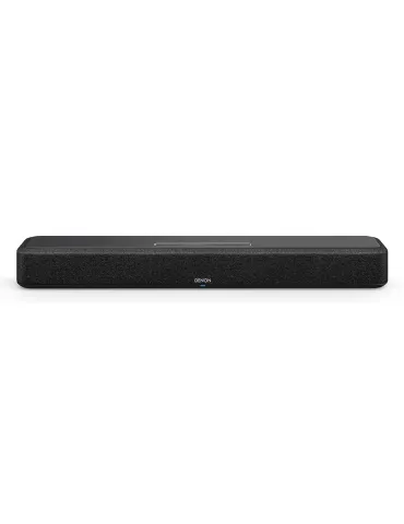 Dolby Atmos soundbar rendszer beépített HEOS-sal DENON HOME SOUND BAR 550