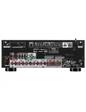Denon AVR-X2800H Házimozi erősítő