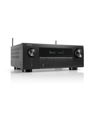 Denon AVR-X2800H Házimozi erősítő