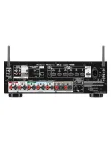 Denon AVR-S770H házimozi erősítő