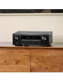 Denon AVR-S770H házimozi erősítő