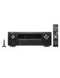 Denon AVR-S770H házimozi erősítő