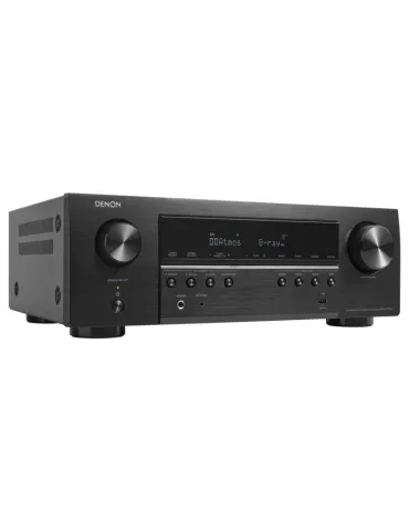 Denon AVR-S770H házimozi erősítő