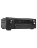 Denon AVR-S670H házimozi erősítő