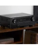 Denon AVR-S670H házimozi erősítő
