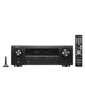 Denon AVR-S670H házimozi erősítő