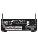 Denon AVC-S670H házimozi erősítő