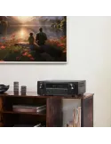 Denon AVC-S670H házimozi erősítő