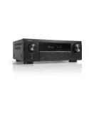 Denon AVR-X1800H házimozi erősítő