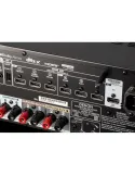 Denon AVR-X1800H házimozi erősítő