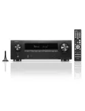 Denon AVR-X1800H házimozi erősítő