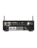 Denon DRA-900H Sztereó rádióerősítő