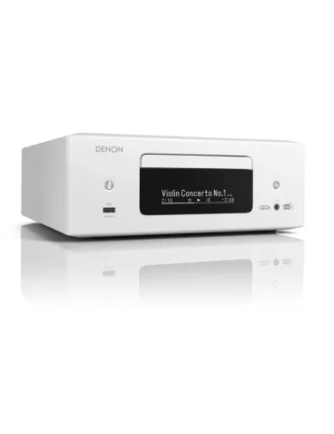 Denon RCD-N12 DAB sztereó erősítő
