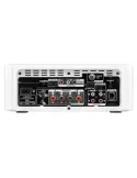Denon RCD-N12 DAB sztereó erősítő