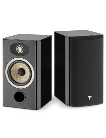 Focal ARIA EVO X N°1 polcra hangsugárzó pár