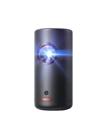 Nebula CAPSULE 3 LASER  Intelligens projektor
