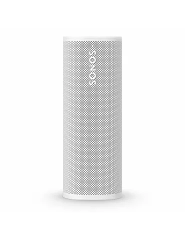 Sonos Roam 2 Vezeték nélküli hangszóró Bluetooth és WiFi kapcsolódással