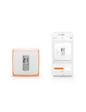 Netatmo Termosztát