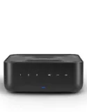 DENON HOME AMP kompakt, vezeték nélküli streaming erősítő, beépített HEOS®