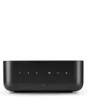 DENON HOME AMP kompakt, vezeték nélküli streaming erősítő, beépített HEOS®