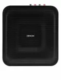 DENON HOME AMP kompakt, vezeték nélküli streaming erősítő