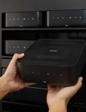 DENON HOME AMP kompakt, vezeték nélküli streaming erősítő, beépített HEOS®