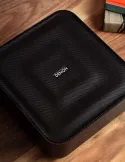 DENON HOME AMP kompakt, vezeték nélküli streaming erősítő, beépített HEOS®