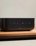 DENON HOME AMP kompakt, vezeték nélküli streaming erősítő, beépített HEOS®
