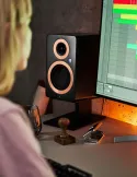 Argon Audio Forte A5 WIFI Aktív polchangszóró (pár)