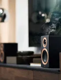 Argon Audio Forte A5 WIFI Aktív polchangszóró (pár)