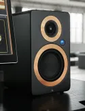 Argon Audio Forte A5 WIFI Aktív polchangszóró (pár)