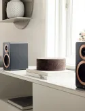 Argon Audio Forte A5 WIFI Aktív polchangszóró (pár)