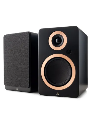 Argon Audio Forte A5 WIFI Aktív polchangszóró (pár)