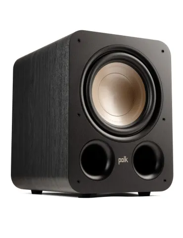 Polk Audio Signature Elite ES10 Aktív mélyláda