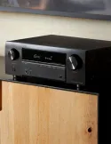 Denon AVR-X580BT Házimozi rádióerősítő 5.2