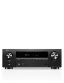 Denon AVR-X580BT Házimozi rádióerősítő 5.2