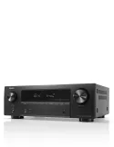 Denon AVR-X580BT Házimozi rádióerősítő 5.2