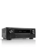 Denon AVR-X580BT Házimozi rádióerősítő 5.2