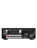 Denon AVR-X580BT Házimozi rádióerősítő 5.2