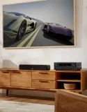 Denon AVR-X580BT Házimozi rádióerősítő 5.2