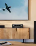 Denon AVR-X580BT Házimozi rádióerősítő 5.2