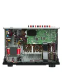 Denon AVR-X580BT Házimozi rádióerősítő 5.2