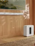 Sonos SUB 4 mélysugárzó