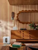 Sonos SUB 4 mélysugárzó