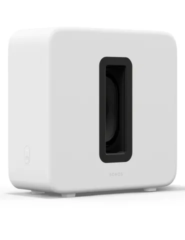 Sonos SUB 4 mélysugárzó