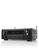 Denon AVR-X1700H Házimozi rádióerősítő 7.2 HD