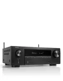 Denon AVR-X1700H Házimozi rádióerősítő 7.2 HD