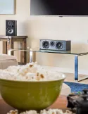 Polk Audio T30 LCR hangsugárzó