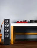Polk Audio T50 Álló hangsugárzó pár